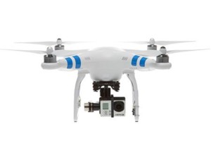 DJI Phantom 2 basic