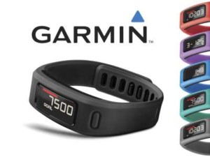 Garmin Vivofit