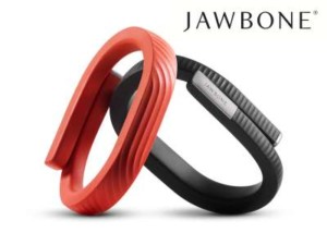 Jawbone UP24