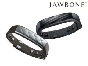 Jawbone UP3