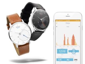 Withings Activité