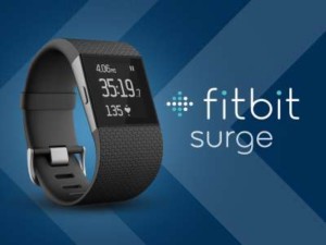 fitbit Surge