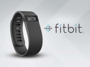fitbit charge