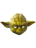 Papmaske Star Wars Yoda