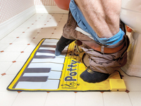 Potty Piano