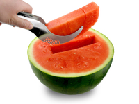 Melonskærer