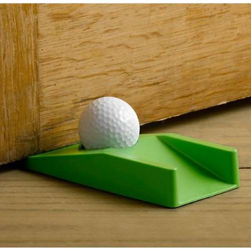 golf dørstopper