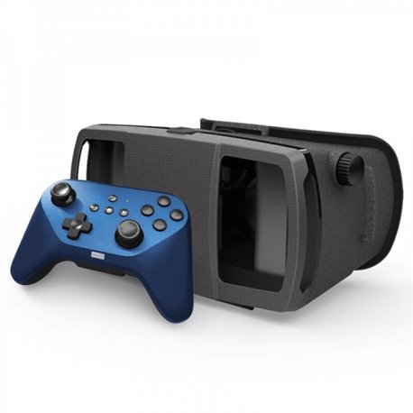 3D briller med inkl. controller