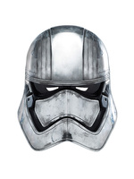 Papmasker Captain Phasma