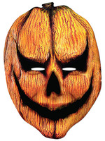 Papmaske Pumpkin Horror