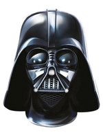 Papmaske Star Wars Darth Vader