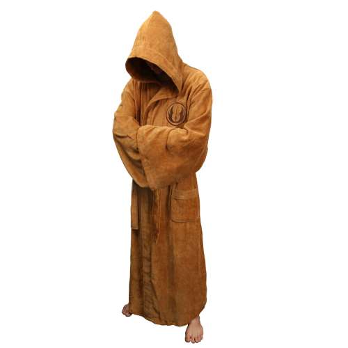 Jedi Morgenkåbe
