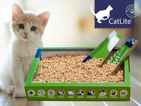CatLite-kattebakke