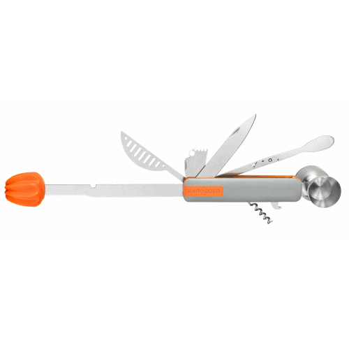 Bar gadget