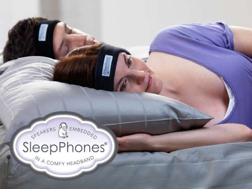 Bedste Bluetooth Headset Til Sengen