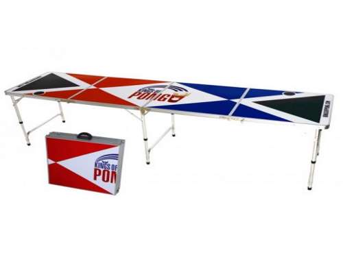 Beer pong bord