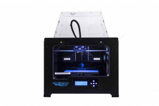 Flashforge Creator Pro
