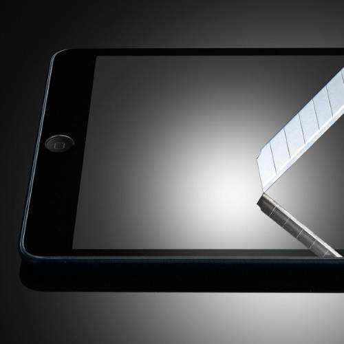 Gorilla glasbeskyttelse til iPad