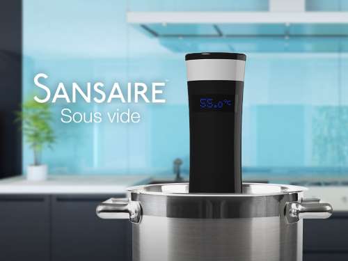 Sous Vide Maskine