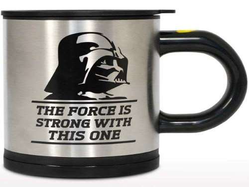 Star Wars kop