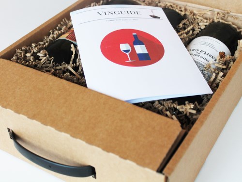 Vinabonnement fra vinoli.dk