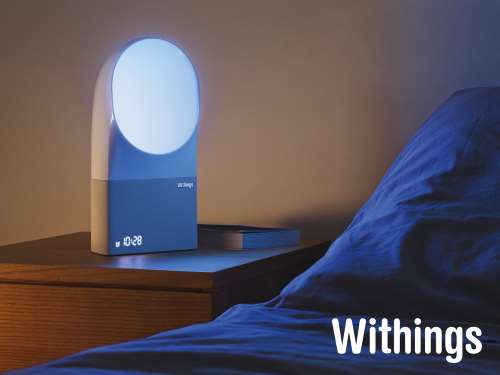 Withings Aura