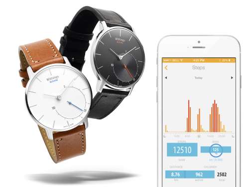 Withings ur