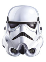 Papmaske Stormtrooper