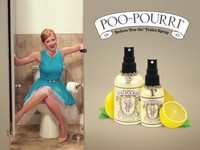 Poo-Pourri