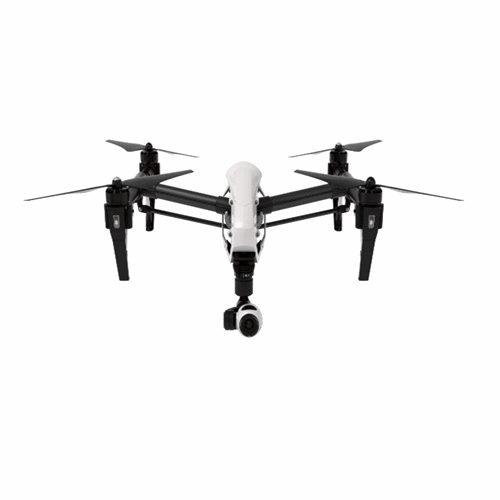 DJI Inspire 1