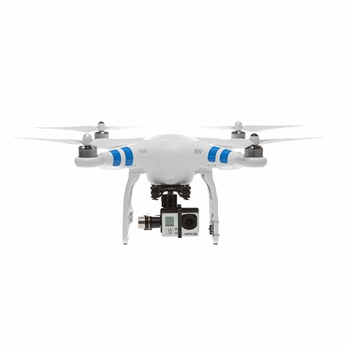 DJI Phantom 2 basic