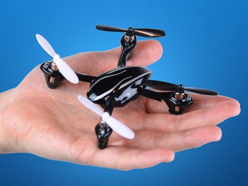 Mini Quadcopter