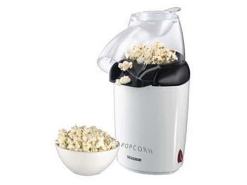 Severin Popcornmaskine